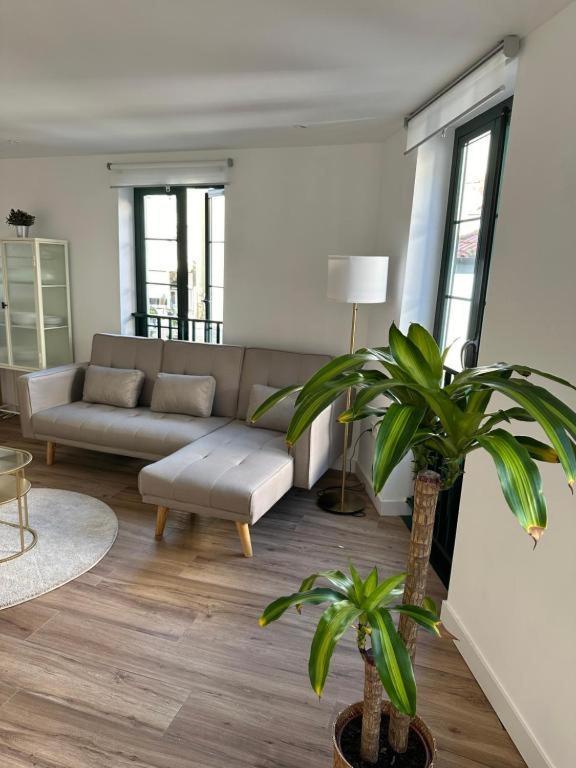 Apartamentos Urbanin II Plaza De San Pedro Cudillero Ngoại thất bức ảnh