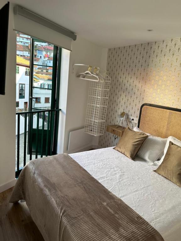 Apartamentos Urbanin II Plaza De San Pedro Cudillero Ngoại thất bức ảnh