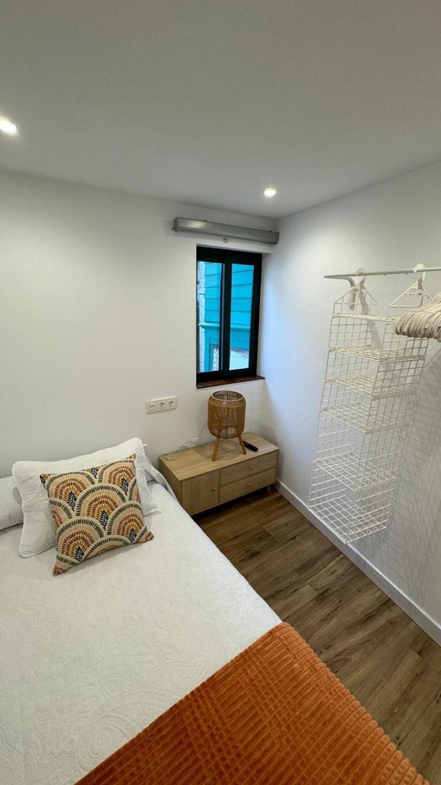 Apartamentos Urbanin II Plaza De San Pedro Cudillero Ngoại thất bức ảnh