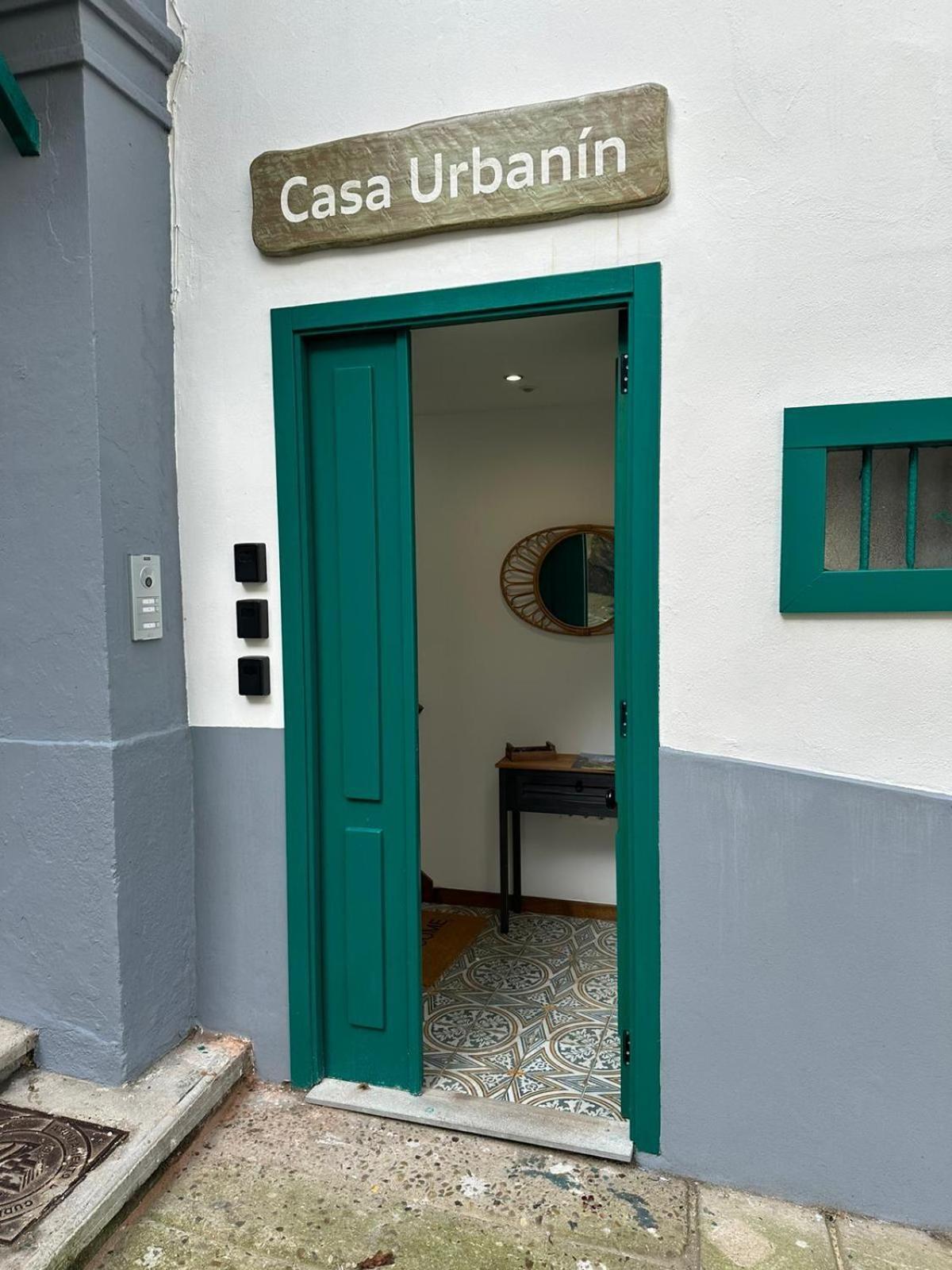 Apartamentos Urbanin II Plaza De San Pedro Cudillero Ngoại thất bức ảnh